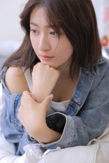 恨君不似江楼月原著