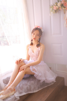 年轻儿媳妇