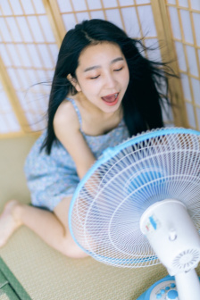 少年阿宾