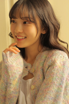 樱花树下